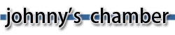 johnny's chamber